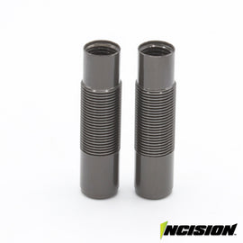 Incision S8E 80mm Hard Anodized Shock Body