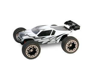 JConcepts Illuzion Hi-Flow Body - Fits: 1/16th E-Revo
