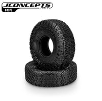 JConcepts 5.75" Rock Bumps 2.2" Tires (2)