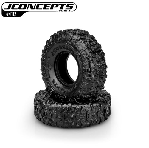 JConcepts 5.25" Megalithic 2.2" Tires (2)