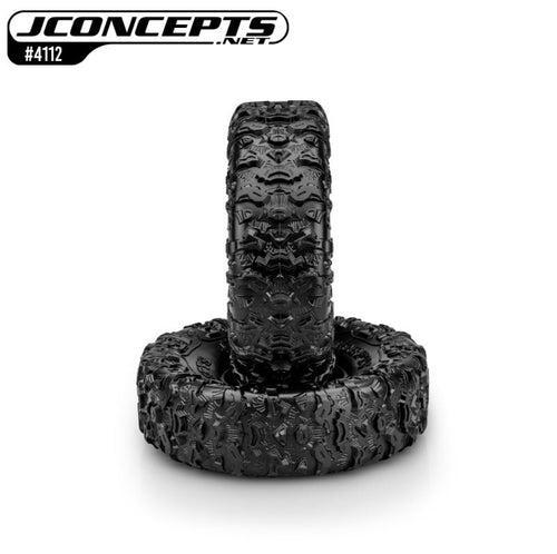JConcepts 5.25" Megalithic 2.2" Tires (2)