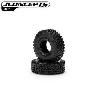 JConcepts Bossman - 1.0" (63mm OD)
