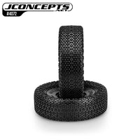 JConcepts 5.75" Rock Bumps 2.2" Tires (2)