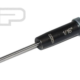 MIP Speed Tip Hex Driver Wrench GEN 2, 1/16"