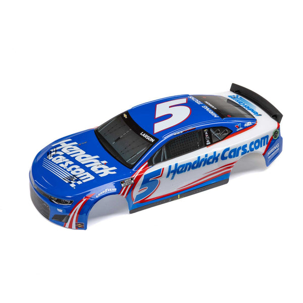 Losi 1/12 Pre-Painted Body: NASCAR