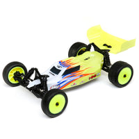 Losi 1/16 Mini-B 2WD Buggy Brushed, RTR