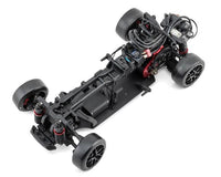 MST RMX M 2WD Brushless RTR Drift Car