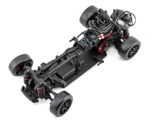 MST RMX M 2WD Brushless RTR Drift Car