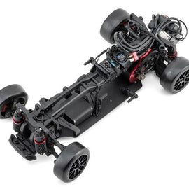 MST RMX M 2WD Brushless RTR Drift Car