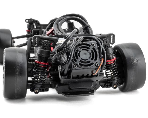 MST RMX M 2WD Brushless RTR Drift Car – Key City Hobby