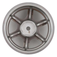 Mikuni Yokohama AVS VS6 6-Spoke Drift Wheels w/7mm Offset