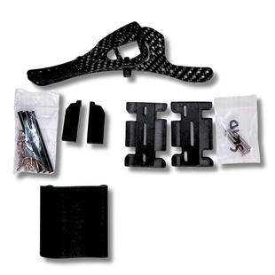 Nordic Troll Chassis Kit