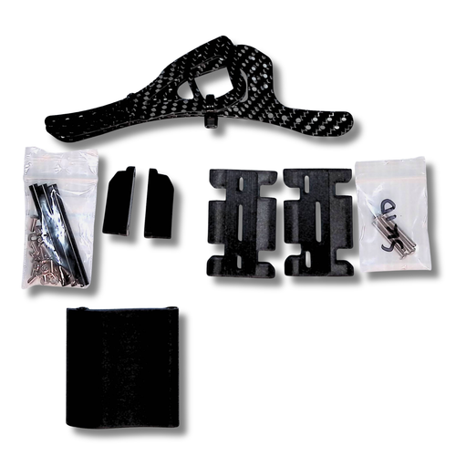 Nordic Troll Chassis Kit
