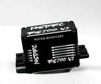 NSDRC RS700 V2 High Torque Low Profile Servo (High Voltage)