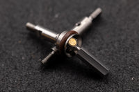 Ark Edge AE24X Rear Wheel Widening Kit (4pcs)