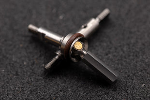 Ark Edge AE24X Rear Wheel Widening Kit (4pcs)