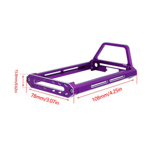 Powerhobby Flysky NB4 Radio Aluminum Frame Protector