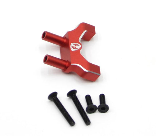 Powerhobby Aluminum Steering Rocker Arm MST RMX 2.5, RED