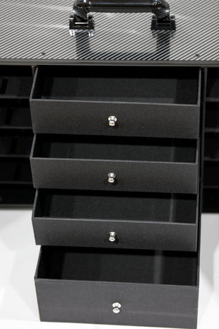 PowerHobby Pit Box for 1/24 Scale Slot Cars