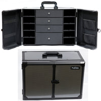 PowerHobby Pit Box for 1/24 Scale Slot Cars
