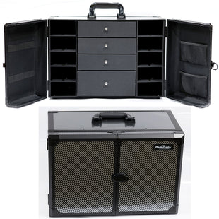 PowerHobby Pit Box for 1/24 Scale Slot Cars