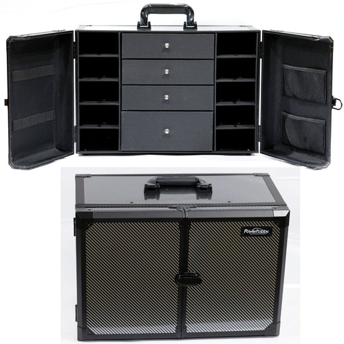 PowerHobby Pit Box for 1/24 Scale Slot Cars