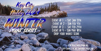 KCH 2024 Winter Series - Key City Hobby Crawling Competition