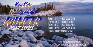 KCH 2025 Winter Series - Key City Hobby Crawling Competition