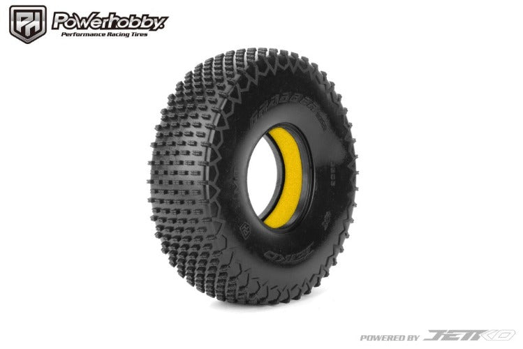 2.2 Tires – Key City Hobby
