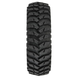 Pro-Line 1/24 Maxxis Trepador F/R 1.0" Tires MTD 7mm Black Holcomb (4)