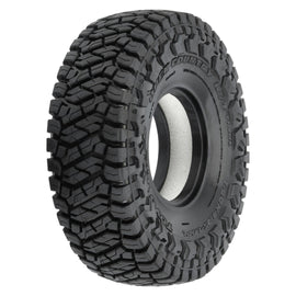 Pro-Line 4.75" x 1.9" 1/10 Toyo Open Country R/T Trail G8 F/R Rock Crawling Tires (2)