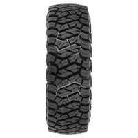 Pro-Line 4.75" x 1.9" 1/10 Toyo Open Country R/T Trail G8 F/R Rock Crawling Tires (2)