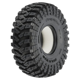 Pro-Line 4.9" x 1.9" 1/10 Maxxis Trepador G8 F/R Rock Crawling Tires (2)