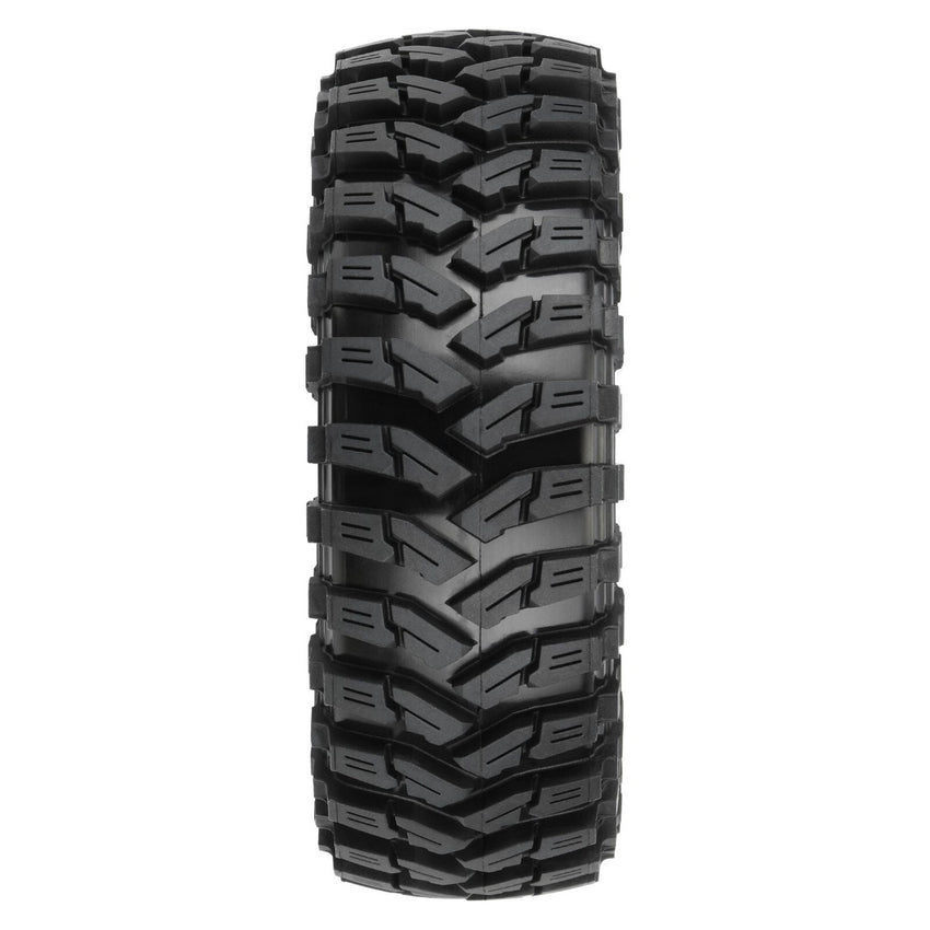 Pro-Line 4.9" x 1.9" 1/10 Maxxis Trepador G8 F/R Rock Crawling Tires (2)