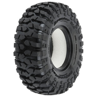 Pro-Line 4.19" BFG Krawler T/A KX Predator 1.9" Crawler Tires (2)