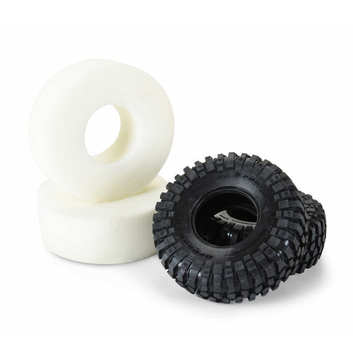 Pro-Line 1/10 5.25" BFG Krawler T/A KX LP Predator Front/Rear 2.2" Rock Terrain Crawler Tires (2)