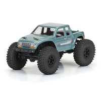 Pro-Line 1/24 Coyote High Performance Clear Body: SCX24