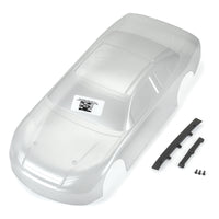 Proline 1/12 Pre-Cut 1996 / 1997 Chevy Monte Carlo Clear Body: Losi NASCAR