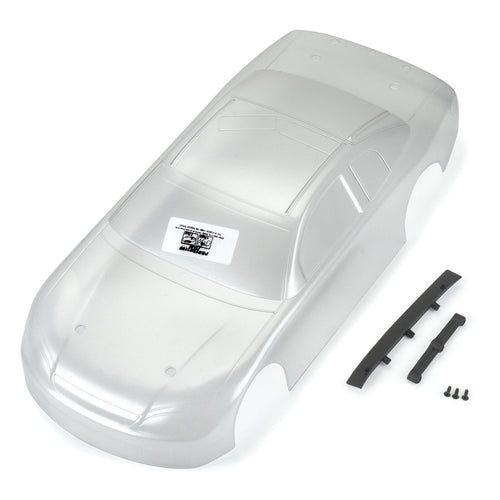 Proline 1/12 Pre-Cut 1996 / 1997 Chevy Monte Carlo Clear Body: Losi NASCAR