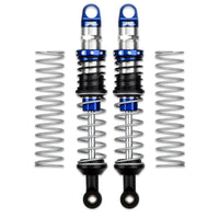 Pro-Line 1/10 Pro-Spec Front/Rear (90mm-95mm) Scaler Shocks for Rock Crawlers