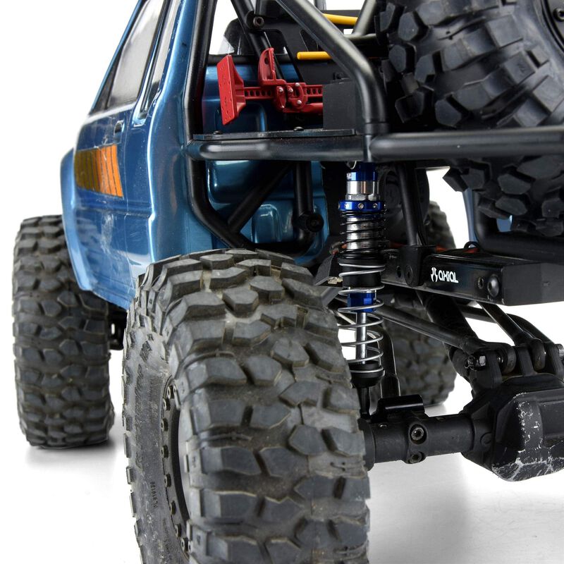 Pro-Line 1/10 Pro-Spec Front/Rear (90mm-95mm) Scaler Shocks for Rock Crawlers