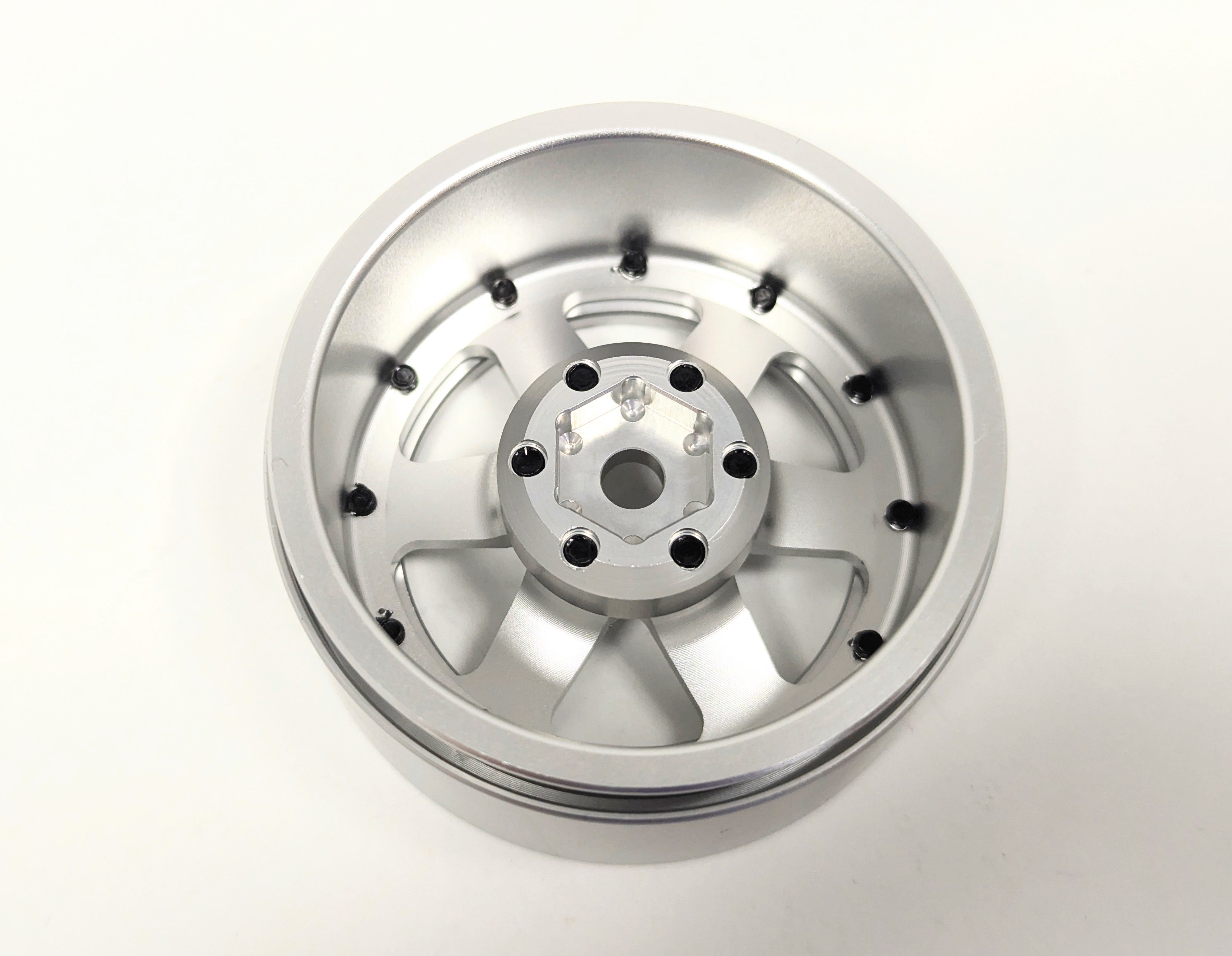 SuperShafty 1.9 Wheel SuperShafty 1.9 Wheel