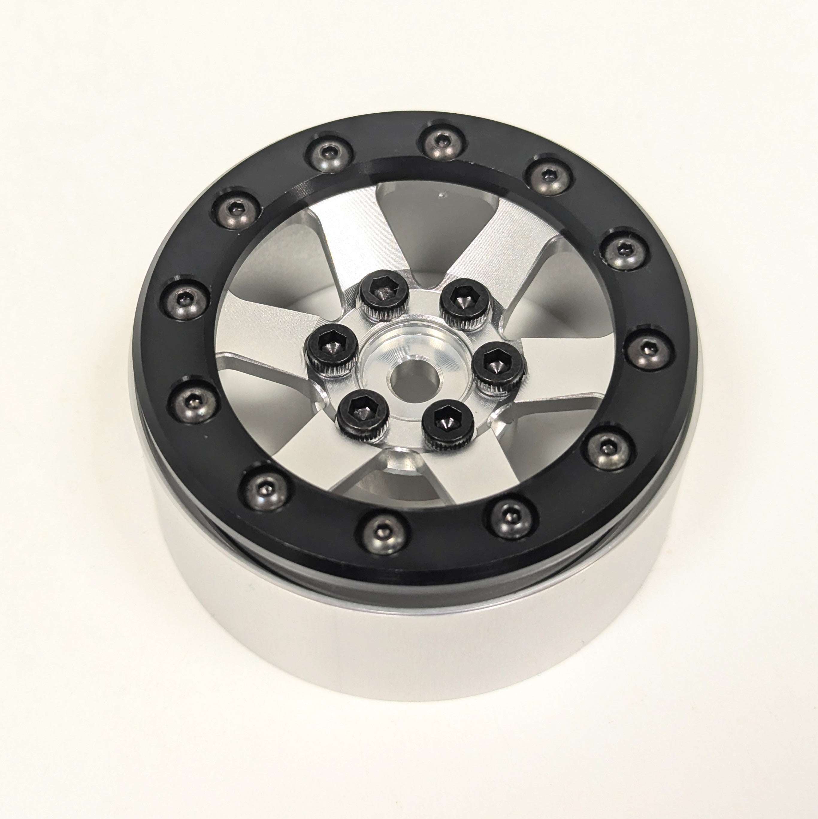 SuperShafty 1.9 Wheel 