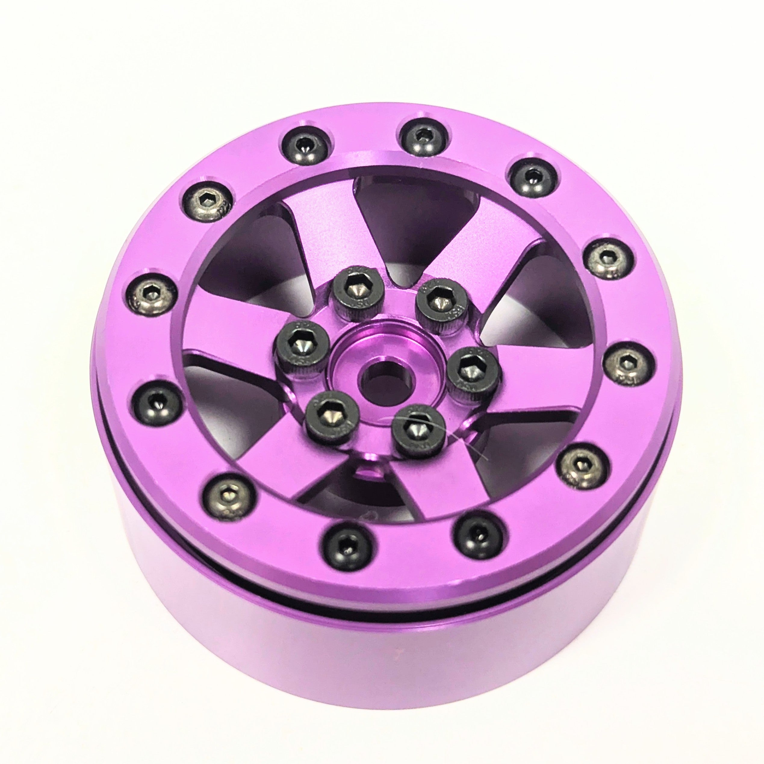 SuperShafty 1.9 Wheel 