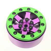 SuperShafty 1.9 Wheel "Falcon" V4 (Version 4)