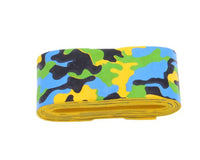 Powerhobby Camouflage Dry Radio Grip Sweatband Anti-Slip Over Grips Tape