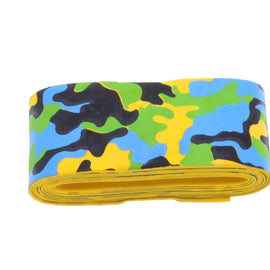 Powerhobby Camouflage Dry Radio Grip Sweatband Anti-Slip Over Grips Tape