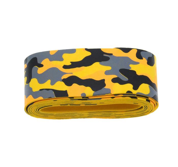 Powerhobby Camouflage Dry Radio Grip Sweatband Anti-Slip Over Grips Tape