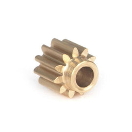 Powerhobby Axial SCX24 Motor Brass Pinion Gear 11T