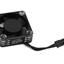 ProTek RC 30x30x10mm Aluminum High Speed HV Cooling Fan